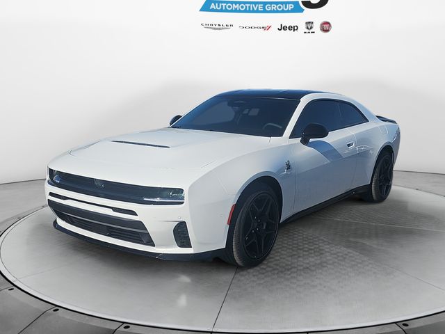 2026 Dodge Charger Scat Pack AWD's photo