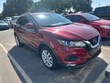 Nissan Rogue Sport