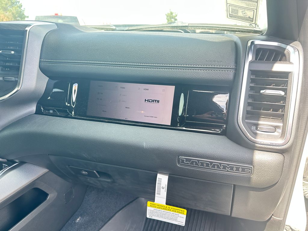 2026 RAM 1500 Laramie - Photo 31