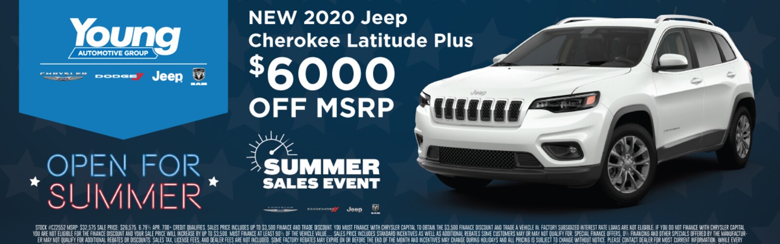 New Chrysler, Dodge, Jeep, RAM and Used Car Dealer in Burley, Idaho Young Chrysler Jeep Dodge Ram