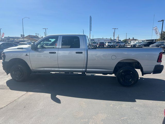 2026 RAM 2500 Tradesman - Photo 8