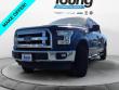 Used 2017 Ford F-150  Truck SuperCrew Cab