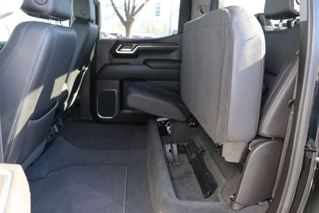 2024 GMC Sierra 1500 SLT - Photo 16