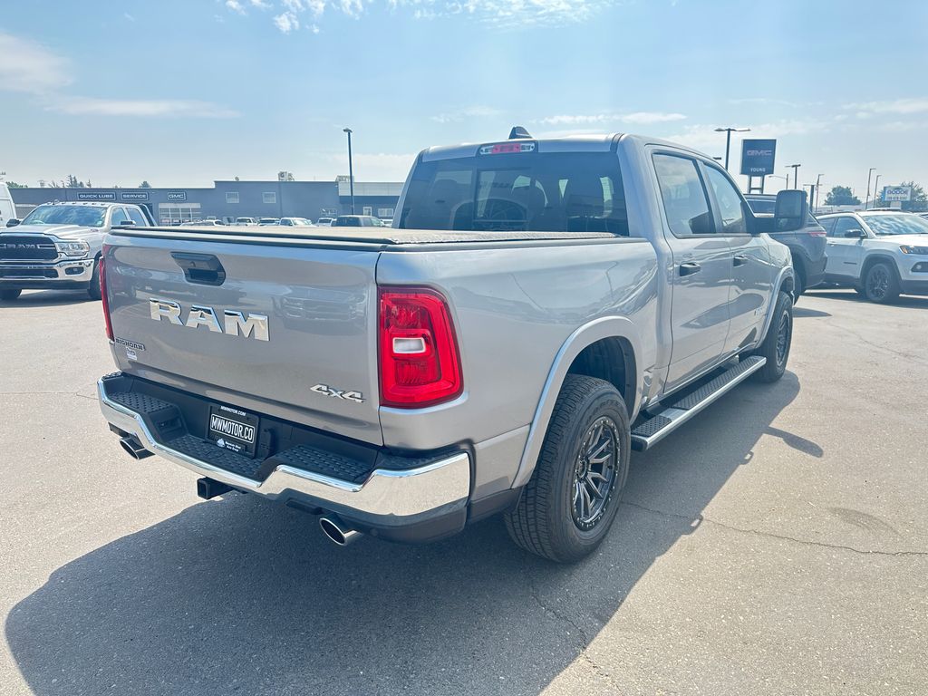 2026 RAM 1500 Big Horn/Lone Star - Photo 6