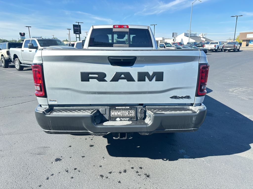 2026 RAM 2500 Tradesman - Photo 7