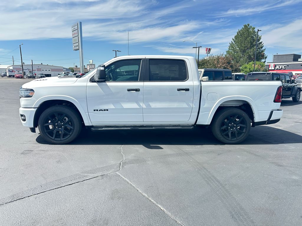 2026 RAM 1500 Laramie - Photo 11