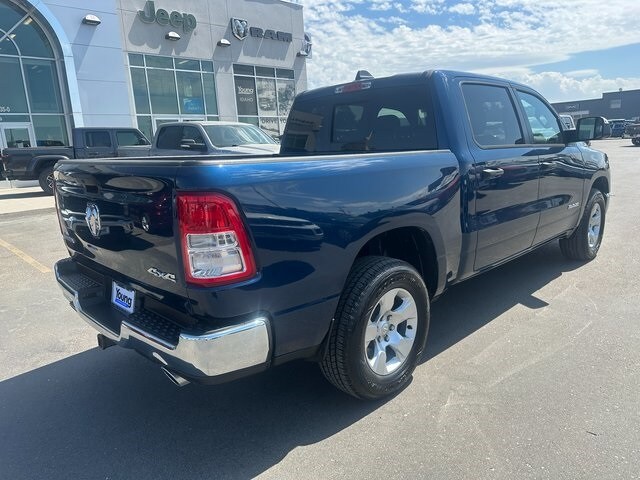 2024 Ram 1500 Big Horn Lone Star photo 3