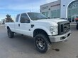  Ford F-350SD