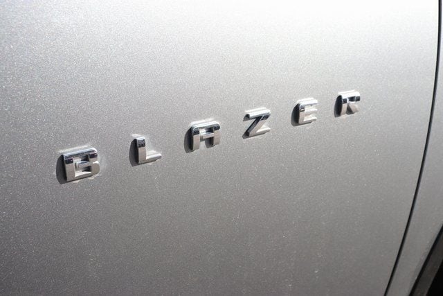 2025 Chevrolet Blazer 2LT - Photo 11