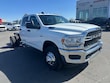  Ram 3500 Chassis Cab