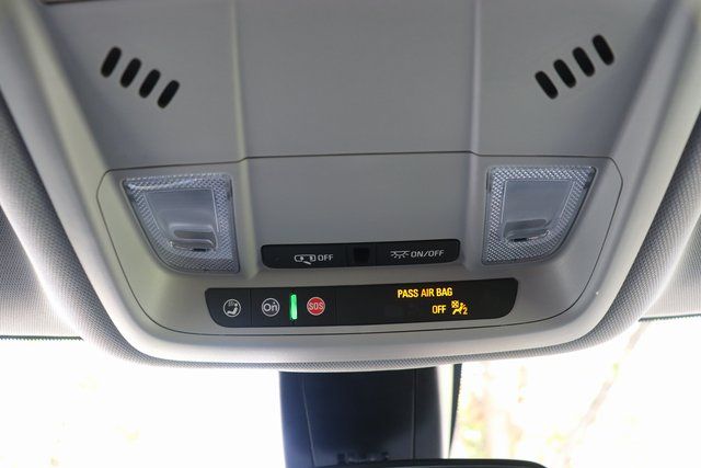 2025 Chevrolet Blazer 2LT - Photo 29