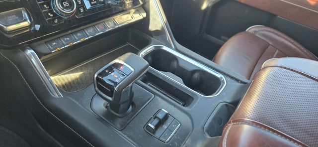 2025 GMC Sierra 1500 Denali Ultimate - Photo 22