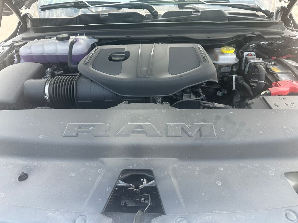 2026 RAM 1500 Big Horn/Lone Star - Photo 31