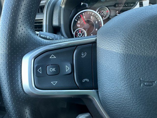 2026 RAM 2500 Tradesman - Photo 35