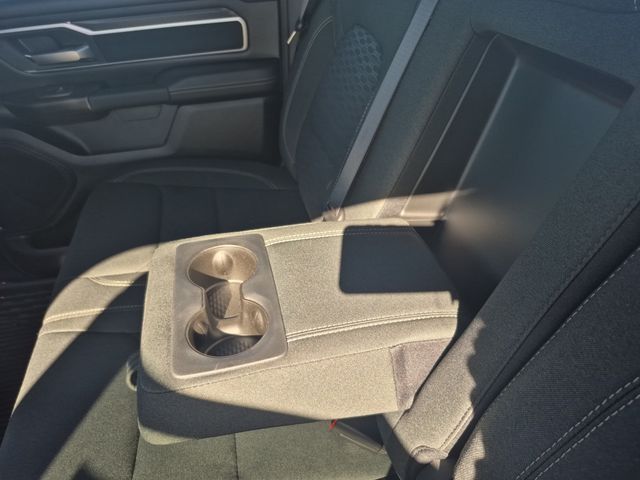 2026 RAM 1500 Big Horn/Lone Star - Photo 25