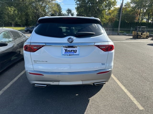 2024 Buick Enclave Premium photo 4