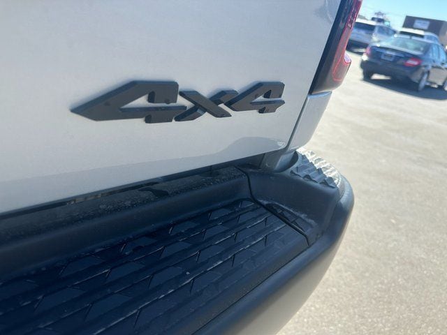 2026 RAM 2500 Tradesman - Photo 12