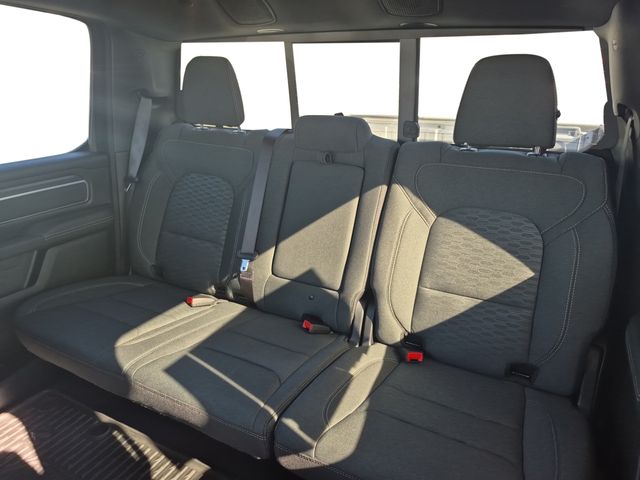 2026 RAM 1500 Big Horn/Lone Star - Photo 16