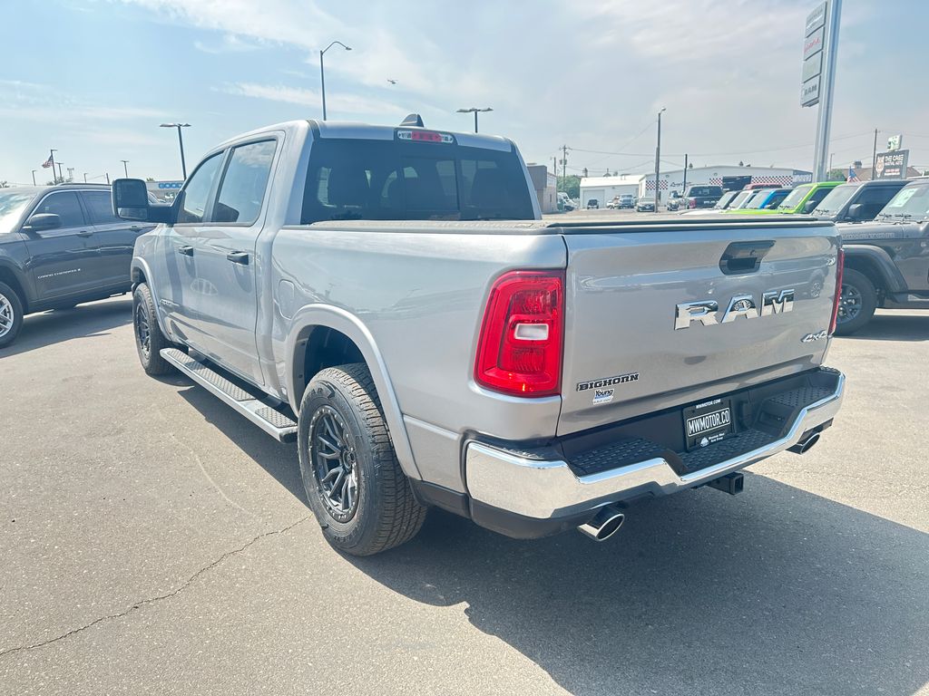 2026 RAM 1500 Big Horn/Lone Star - Photo 9