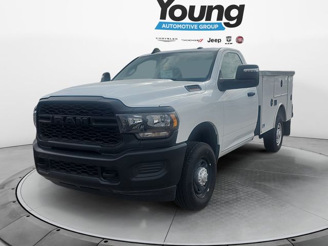 2024 RAM 2500 Tradesman 4X4 Regular Cab's photo