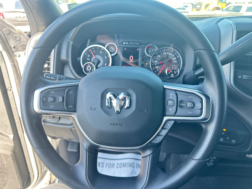 2026 RAM 2500 Tradesman - Photo 17
