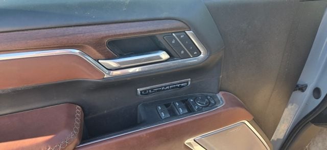 2025 GMC Sierra 1500 Denali Ultimate - Photo 21