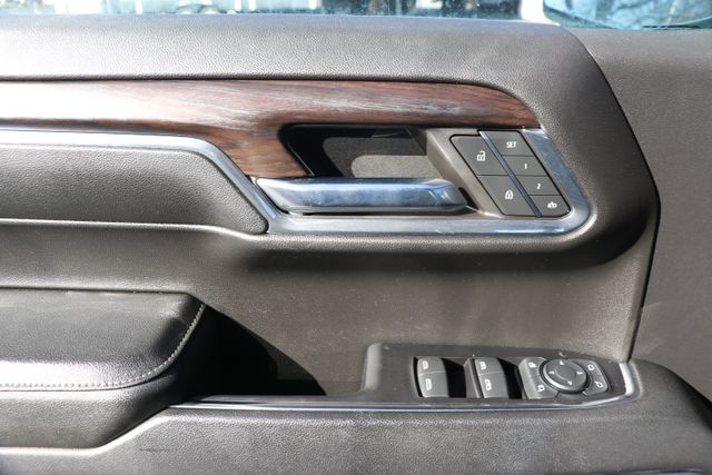 2024 GMC Sierra 1500 SLT - Photo 21