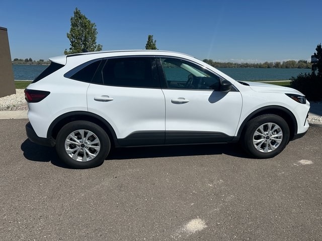 Used 2024 Ford Escape Active with VIN 1FMCU9GN8RUB02994 for sale in Burley, ID
