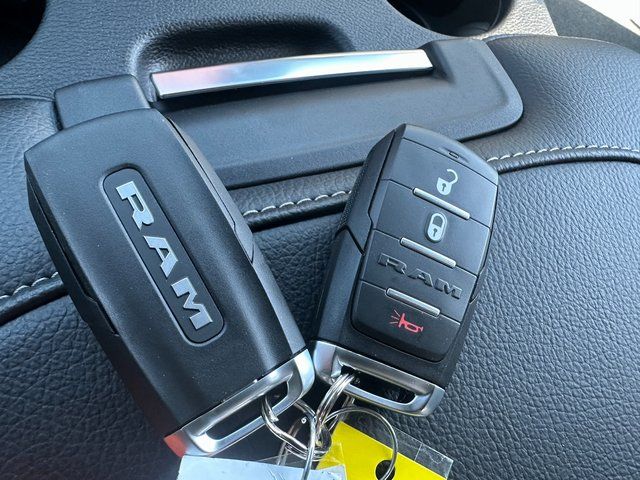 2026 RAM 2500 Tradesman - Photo 39