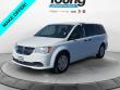 Used 2019 Dodge Grand Caravan SE Van Passenger Van