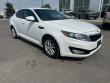 Used 2013 Kia Optima LX Sedan