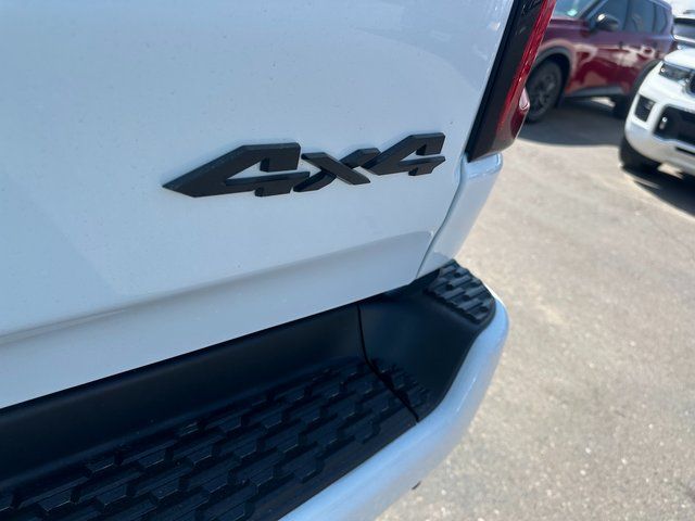 2026 RAM 1500 Laramie - Photo 12