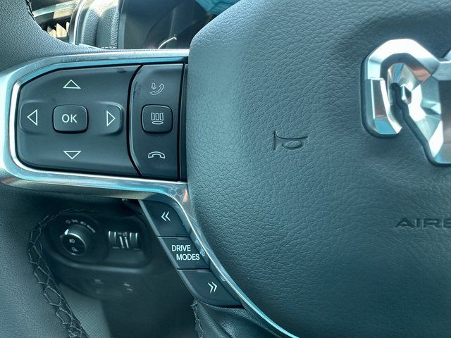 2026 RAM 1500 Laramie - Photo 36