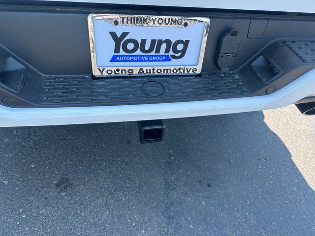 2026 RAM 1500 Laramie - Photo 13