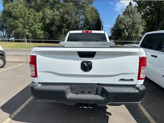 2024 Ram 2500 Tradesman photo 3