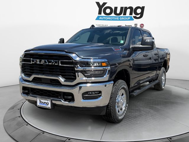 2026 RAM 2500 Tradesman 4X4 Crew Cab SWB's photo