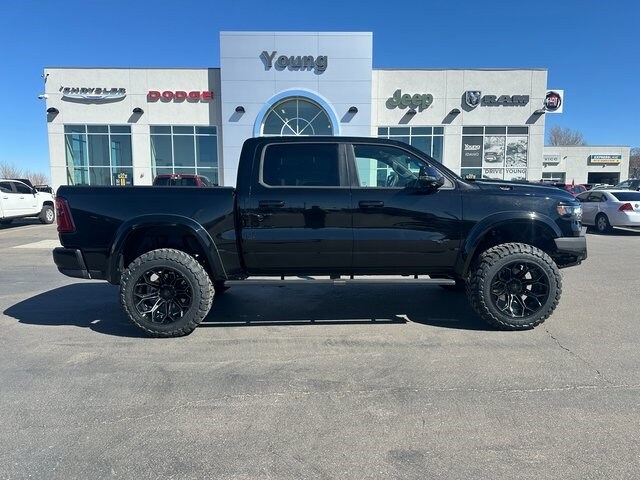 2025 Ram 1500 Big Horn Lone Star photo 2