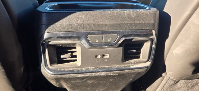 2025 GMC Sierra 1500 Denali Ultimate - Photo 31