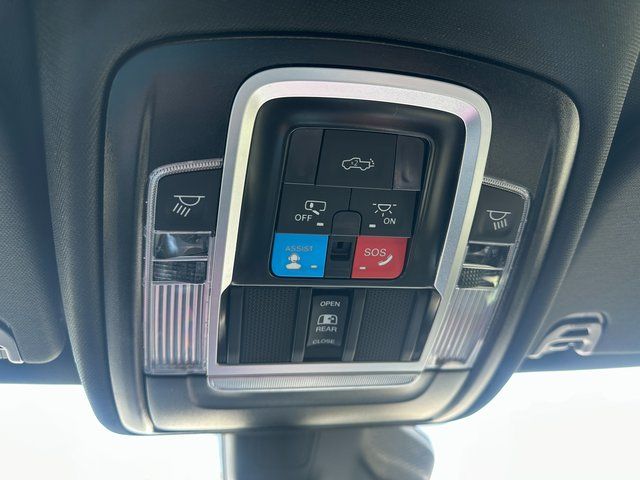 2026 RAM 1500 Laramie - Photo 31
