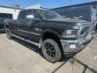 Used 2014 Ram 3500 Laramie Truck Crew Cab