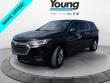 Used 2018 Chevrolet Traverse LS w/1LS SUV
