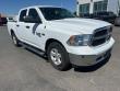 Used 2021 Ram 1500 Classic Tradesman Truck Crew Cab