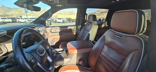 2025 GMC Sierra 1500 Denali Ultimate - Photo 15