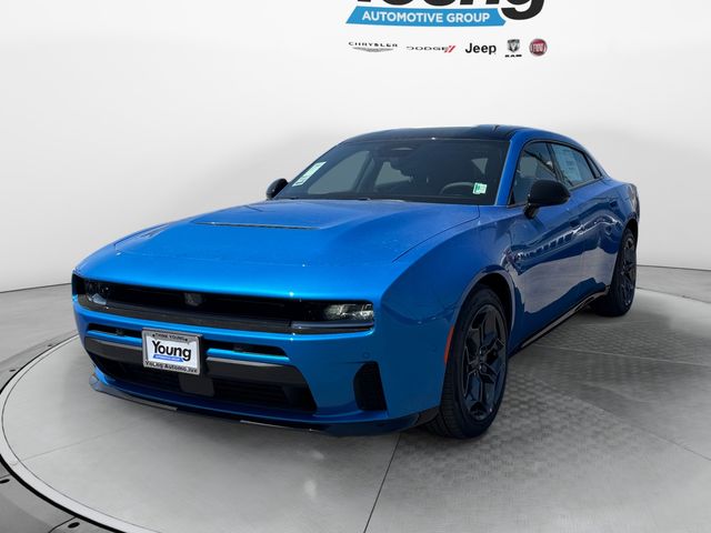 2026 Dodge Charger R/T AWD's photo