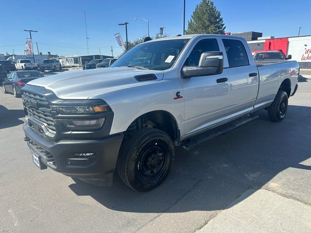2026 RAM 2500 Tradesman - Photo 9