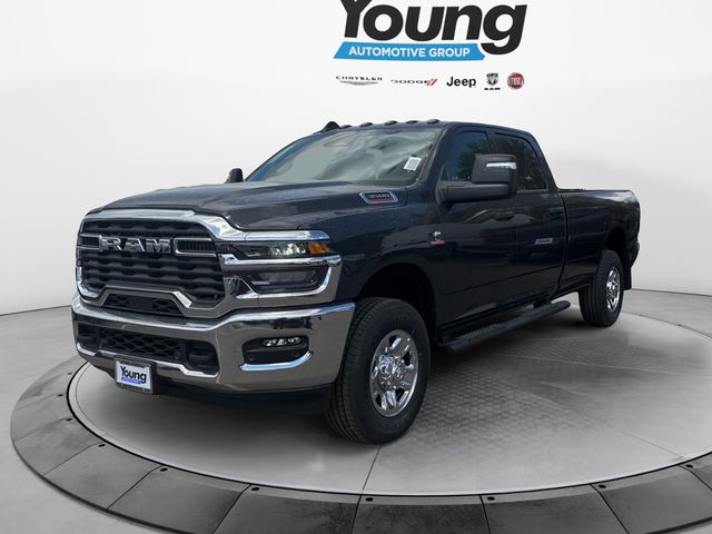 2026 RAM 3500 Tradesman 4X4 Crew Cab LWB's photo
