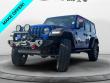 Used 2019 Jeep Wrangler Unlimited Rubicon 4x4 SUV