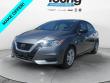 Used 2021 Nissan Versa 1.6 S Sedan