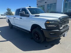 2026 Ram 2500 TRADESMAN CREW CAB 4X4 8' BOX Pickup