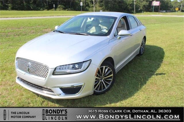 Used Cars Dothan Al >> Pre Owned Inventory Bondy S Lincoln Used Cars Dothan Al >> Pre Owned Inventory Bondy S Lincoln